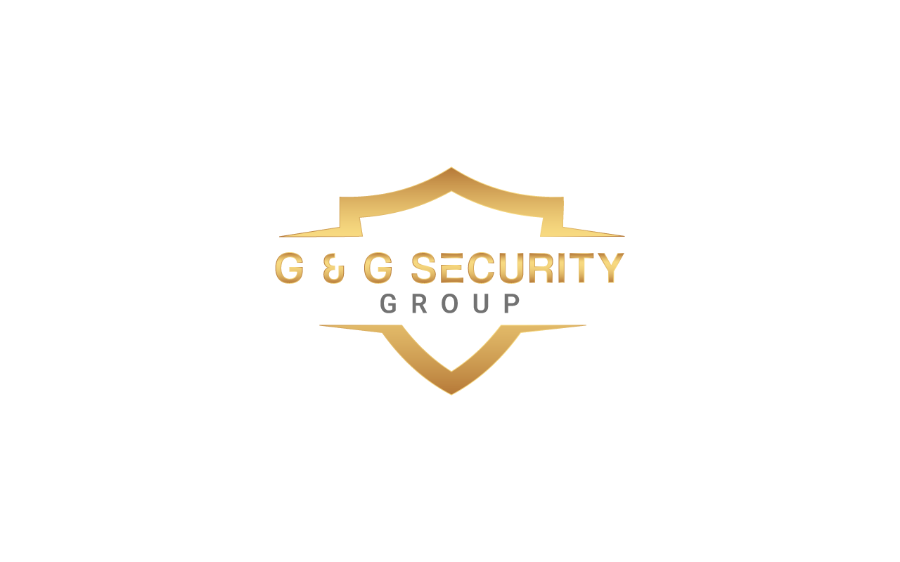 G&G Security Group Logo