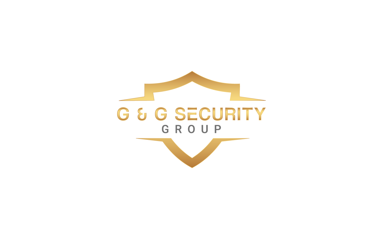 G&G Security Group Logo